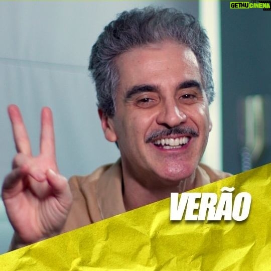 Marcelo Laham - 10.2K Likes - VERÃO
Verão. Uns amam e outros odeiam. Eugênio faz uma análise muito pessoal sobre essa estação do ano tão repleta de polêmicas.
@marcelolaham
@willians.mezzacapa
@mauricio_de_barros
@cherevek
@fluchs
@macestudio
@oembrulhapraviagem
#verão #verao #calor #humor #embrulhapraviagem #comédia