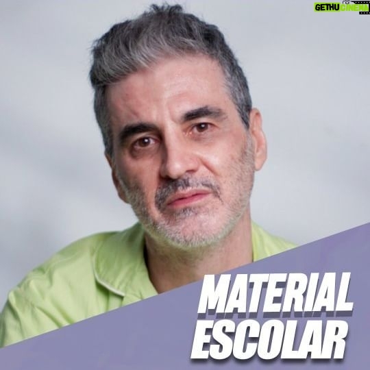Marcelo Laham - 23.4K Likes - MATERIAL ESCOLAR
@marcelolaham
@williansmezzacapa
@mauricio_de_barros
#material #materialescolar #voltaasaulas #alunos #escola #escolas #filhos #nossosfilhos #embrulhapraviagem