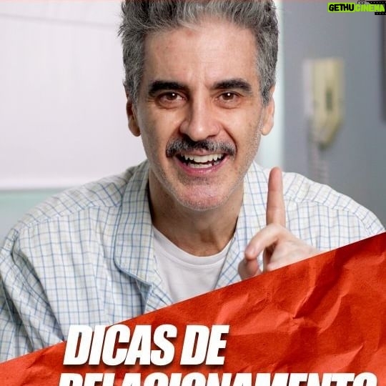 Marcelo Laham - 9.4K Likes - DICAS DE RELACIONAMENTO
Casamentos longos sempre passam por crises. Hoje, Eugênio resolveu
passar algumas dicas simples pra garantir relações duradouras. Diga pra gente quais são
os seus segredos pra manter uma relação saudável.
@marcelolaham
@willians.mezzacapa
@mauricio_de_barros
#embrulhapraviagem #burrao #fernandoburrao