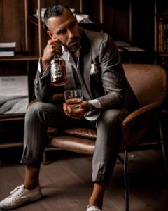 Marcelo Marocchino Instagram - … Quien Como Yo Prefieres Un Whisky Chivas XV Para Celebrar… ? 
@chivaschile 
.
.
.
#publicidad #ElExitoEstaEnMezcla #menstyle