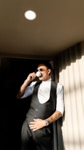 Actor Marcelo Marocchino HD Instagram Photos and Wallpapers June 2024