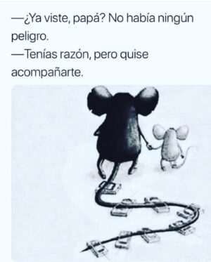Marcelo de Bellis Instagram - 🤍 Nada mas hermoso que ser Papá.. #bonustrack si es además mi cumpleaños. Estos tres pibitos son la mía vita entera. Feliz día de los papis a todos los papás 🎩