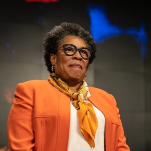 Marcia Fudge Instagram - The Biden-Harris Administration is dedicated to reducing emissions and expanding affordable clean energy to every American. 

At HUD, we are working to ensure that everyone—no matter their zip code or income level—is included in the transition to a more energy efficienct and climate resilient future.