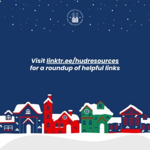 Marcia Fudge Instagram - I believe that everyone deserves to have an affordable place to call home.

HUD's #HomefortheHolidays is back this week to share resources to help connect more families to affordable housing this holiday season. 🏠🌟