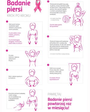 Marcin Dorociński Instagram - Czołem Kochani,

Chciałbym najserdeczniej podziękować wszystkim za ciepłe słowa i lawinę gratulacji, którymi obdarzyliście mnie w ostatnim tygodniu. Jestem Wam bardzo wdzięczny. I korzystając z okazji, że szum duży, a co za tym idzie - zasięgi poszły w górę, chciałabym je wykorzystać we właściwym i szlachetnym celu. 

77 % odbiorców mojego profilu to kobiety - w przeróżnym wieku, z różnych ośrodków, miast, miasteczek i krajów i zwracam się teraz do Was. Jutro ostatni dzień października, a październik to miesiąc profilaktyki raka piersi. Dlatego też chciałabym zachęcić Was, wszystkie kobiety, które wchodzą na mój profil do samobadania piersi i robienia (sumiennie i cyklicznie) badań kontrolnych. Nie bagatelizujcie tego proszę, bo rak piersi to druga przyczyna zgonów nowotworowych w Polsce. Jeśli mogę mieć jedną prośbę do moich odbiorczyń, to proszę - dbajcie o swoje zdrowie i zachęcajcie do tego swoje koleżanki, przyjaciółki, rodzinę.

Kiedy powinnyście zrobić badanie? Najlepiej co miesiąc (samobadanie) i raz do roku USG piersi. Powinny Was zaniepokoić wszelkie zmiany w piersiach, których wcześniej nie wykryłyście. Skonsultujcie się ze specjalistą, jeśli zauważyłyście:

* zmianę wielkości i kształtu piersi, która nie ustąpiła po miesiączce,
* guzki lub zgrubienia wyczuwalne w piersi lub pod pachą,
* zmianę koloru skóry piersi,
* wciąganie skóry piersi,
* pomarszczenie lub łuszczenie skóry piersi,
* zmiany w obrębie brodawki piersi.

Co zwiększa ryzyko zachorowania
Ryzyko choroby zwiększają:
* wiek – najwięcej zachorowań występuje u kobiet po 50 roku życia,
* obciążenie genetyczne – choroby w najbliższej rodzinie,
* czynnik hormonalny, np. wczesny wiek pierwszej miesiączki lub późna menopauza,
* niewłaściwa dieta oraz otyłość,
* niedostateczna aktywność fizyczna,
* częste spożywanie alkoholu,
* wcześniejsze choroby piersi

Bądźcie zdrowe!

Wasz M.

•
•
•

Grafika (źródło) Regionalne Centrum Zdrowia w Zbąszyniu