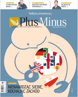 Marcin Dorociński Instagram - To już taka mała, świecka tradycja, że przy okazji ważnych dla mnie wydarzeń, spotykam się z niezastąpioną Barbarą Hollender i rozmawiamy o kinie. Zatem i tym razem - z uwagi na premierę @missionimpossible usiedliśmy w małej kawiarni na Starej Ochocie i porozmawialiśmy o filmie (filmach), ale nie tylko. Zapraszam do lektury, a Pani Basi dziękuję za wspaniałe spotkanie i rozmowę.

Wasz M.