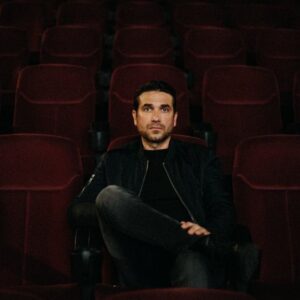 Actor Marcin Dorociński HD Instagram Photos and Wallpapers September 2023