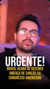 Actor Marco Antônio Costa HD Instagram Photos and Wallpapers June 2024