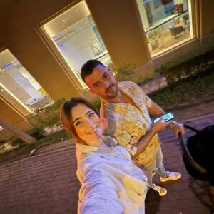 Marco Costa Instagram - Feliz dia dos Namorados meu amor!

Love you @carolinamnpinto