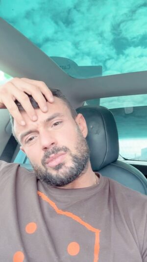 Marco Costa Instagram - Hoje deixo um desabafo em forma de homenagem ao meu Tio Careca ao som de uma das suas musicas preferidas!

Um forte abraço a sua familia 🤍🤍🤍