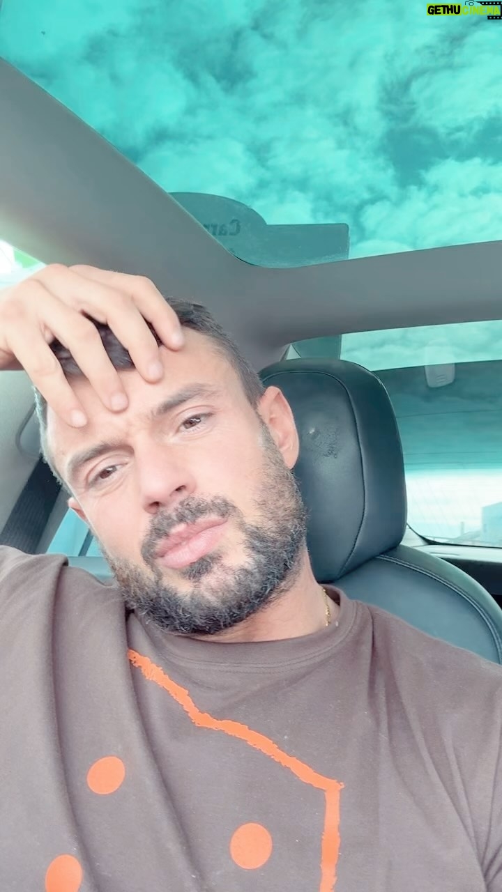 Marco Costa - 50.1K Likes - Hoje deixo um desabafo em forma de homenagem ao meu Tio Careca ao som de uma das suas musicas preferidas!
Um forte abraço a sua familia 🤍🤍🤍