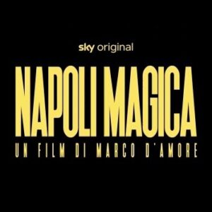 Marco D'Amore Instagram - #NapoliMagica Clip.5 Luoghi 

“Vuoi sapere qualcosa di magico?”

Anfratti Buio e luce Segni ed ombre Una voce lontana … 

Dal 5 Dicembre al Cinema