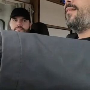 Marco D'Amore Instagram - A grande richiesta una delle mie …famose barzellette … ogni mattina un topolino…😂😂😂
Sono fuori gli ultimi 3 episodi di #CelebrityHunted3 su @primevideoit @celebrityhuntedit