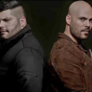 Marco D'Amore Instagram - Solo io e @damoremarco potremmo raccontare un giorno cosa sono stati #GennySavastano e #Cirodimarzio per #Gomorra e viceversa . Trovare una definizione per il loro legame è qualcosa di complicato , anche per noi . Sono curioso di sapere cosa ne pensate voi ...