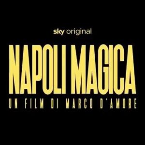 Marco D'Amore Instagram - #NapoliMagica Clip. 6 Mistero 

“Tutto è ignoto: un enigma, un inesplicabile mistero. Dubbio, incertezza, sospensione di giudizio appaiono l’unico risultato della nostra più accurata indagine...”

Ma è un documentario o un film? …