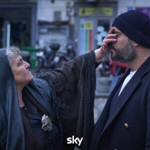 Marco D'Amore Instagram - È il momento di scoprire la magia di Napoli, come non l'avete mai vista prima 🔮​

#NapoliMagica il 9 aprile alle 21.15 su Sky Documentaries