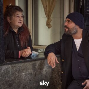 Marco D'Amore Instagram - È il momento di scoprire la magia di Napoli, come non l'avete mai vista prima 🔮​

#NapoliMagica il 9 aprile alle 21.15 su Sky Documentaries