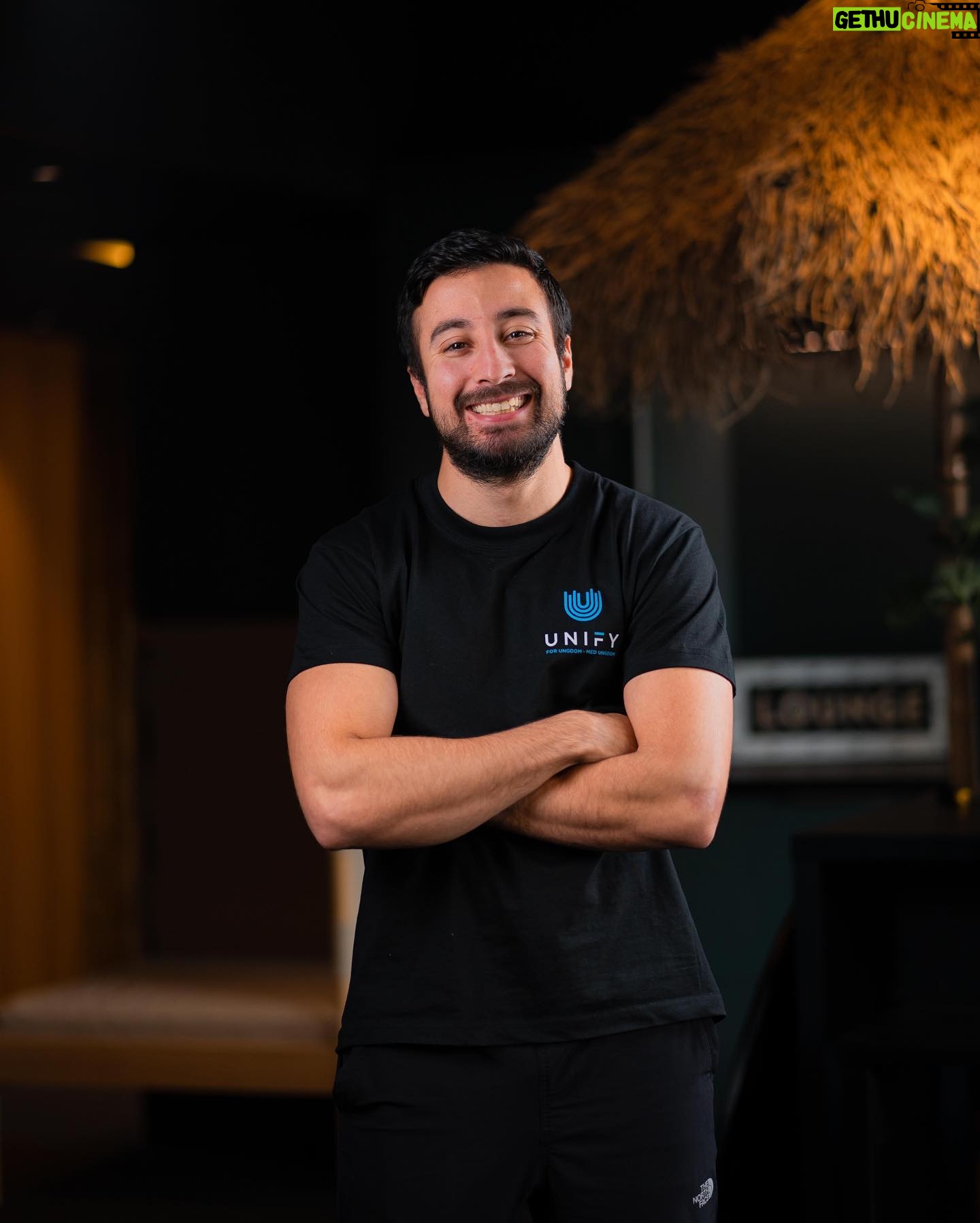 Marco Elsafadi - 190 Likes - @unify_norge har mange gode forbilder blant våre ungdommer. På høsten i 2020 sertifiserte vi 15 gutter til Juniorledere. Og så fort samfunnet åpner opp for det, skal vi sertifisere ferdig 9 jenter også. Vårt slagord er «for ungdom - med ungdom», og vi gleder oss til å se disse
forbildene i aksjon.
#bestsammen #forbilder
for mer info👇🏽
www.marco.no
📸 @gventertainment_