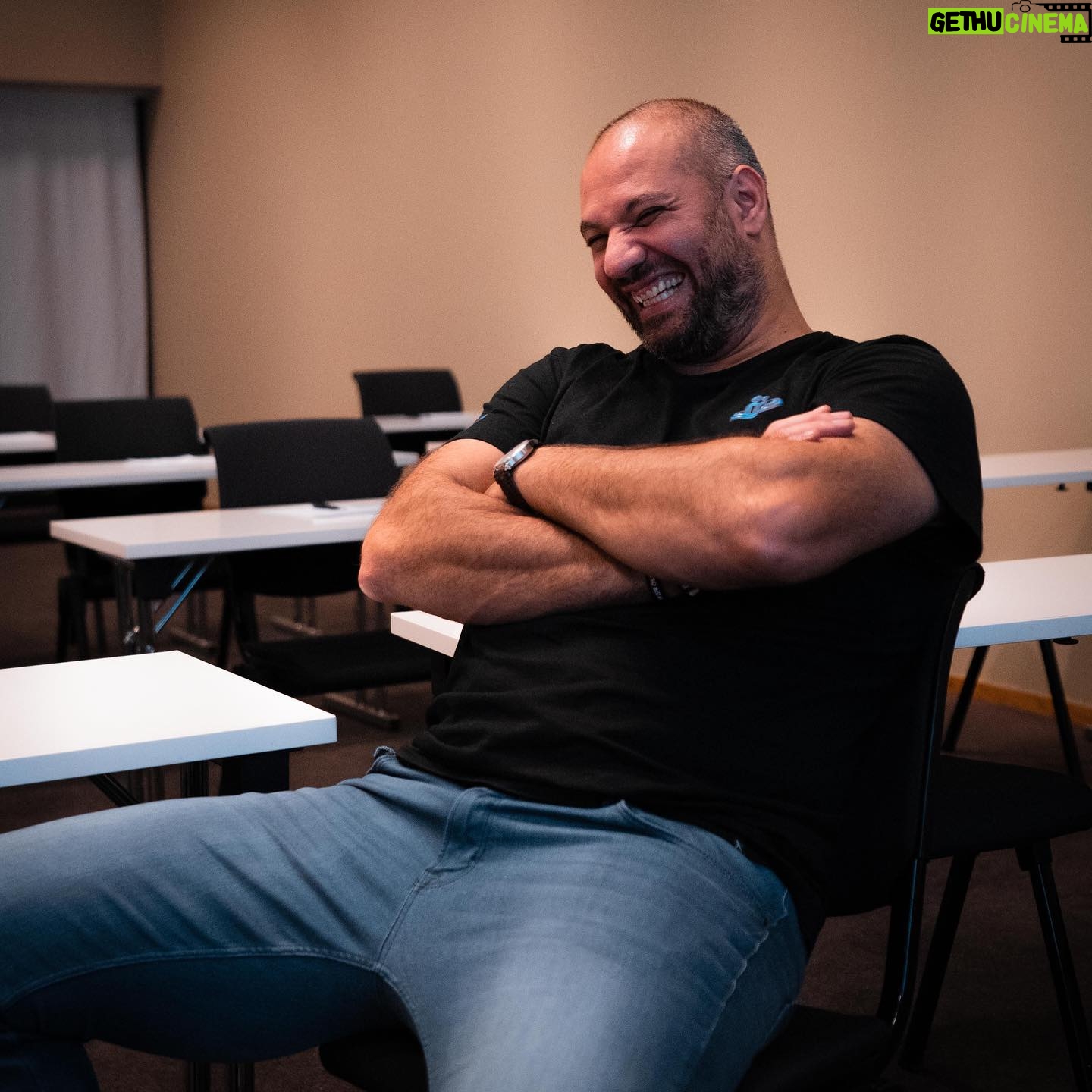 Marco Elsafadi - 222 Likes - Det er noe magisk med Ć„ ha dialog med ungdom. Deres Ʀrlighet og deres evne til Ć„ se verden uten filter, er befriende. KjƦre ungdom; takk for inspirasjonen. šš½ā¤ļøā¤ļø
#inspirasjon #fremtiden #bestsammen
www.marco.no
š¬šš½
GV Entertainment