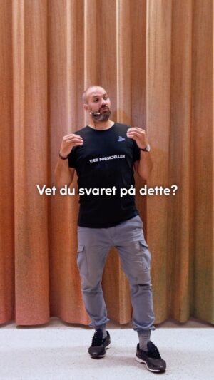 Marco Elsafadi Instagram - For oss foreldre er dette spørsmålet brutalt å høre, samtidig er det kanskje det viktigste spørsmålet å besvare. Men så var det å vite svaret da…🙏🏽♥️

#foreldre #norge