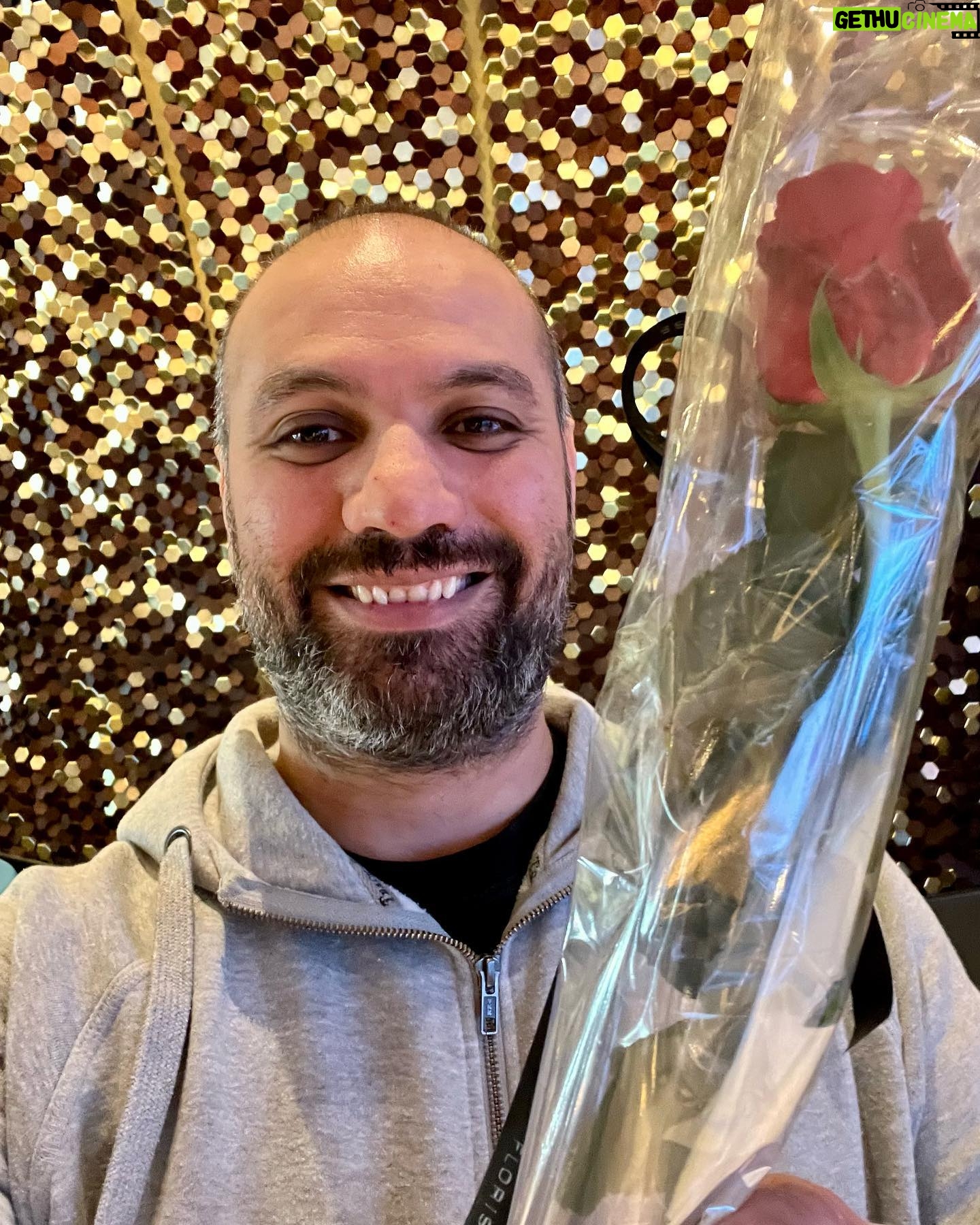 Marco Elsafadi - 445 Likes - Gratulerer med dagen jenter, damer og kvinner. ā¤ļø
Skulle ønske kvinnedagen var overflødig, men selv om vi har kommet langt i likestillingskampen, sÄ er det dessverre fremdeles en vei Ä gÄ. Selv i 2022.
All Ʀre til alle, bĆ„de kvinner og menn, som daglig kjemper for en mer balansert og rettferdig verden. šŖš½šā¤ļø
Jeg heier pĆ„ alle som heier pĆ„ likestilling og like muligheter for alle. šš½ā¤ļøš„
#likestilling #bestsammen