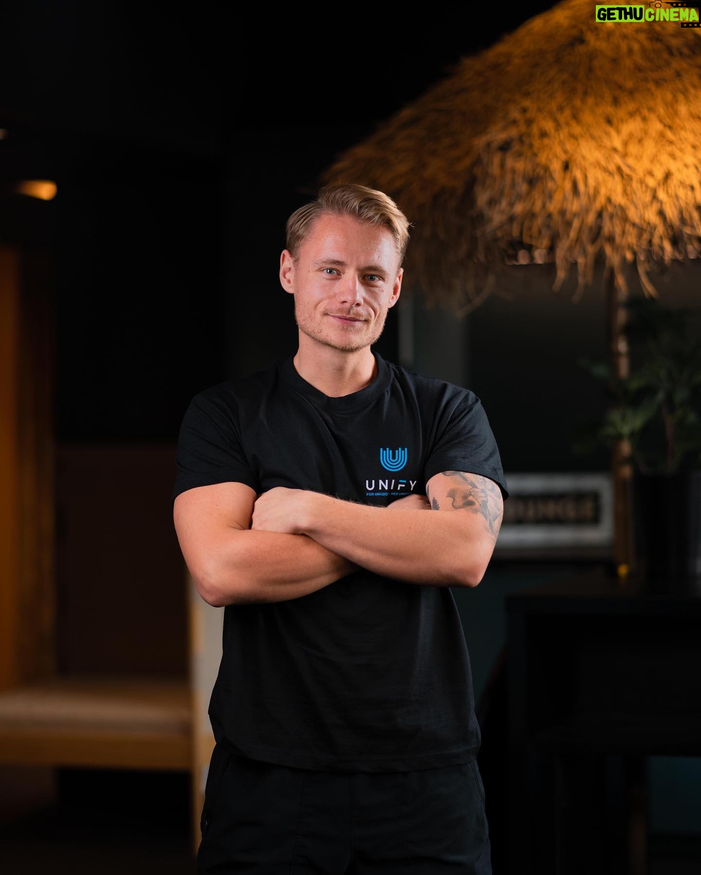 Marco Elsafadi - 190 Likes - @unify_norge har mange gode forbilder blant våre ungdommer. På høsten i 2020 sertifiserte vi 15 gutter til Juniorledere. Og så fort samfunnet åpner opp for det, skal vi sertifisere ferdig 9 jenter også. Vårt slagord er «for ungdom - med ungdom», og vi gleder oss til å se disse
forbildene i aksjon.
#bestsammen #forbilder
for mer info👇🏽
www.marco.no
📸 @gventertainment_