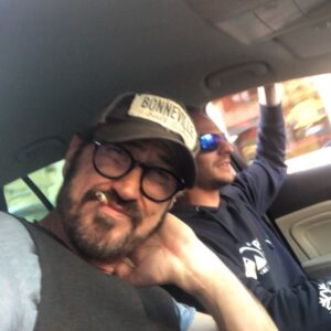 Marco Giallini Instagram - 