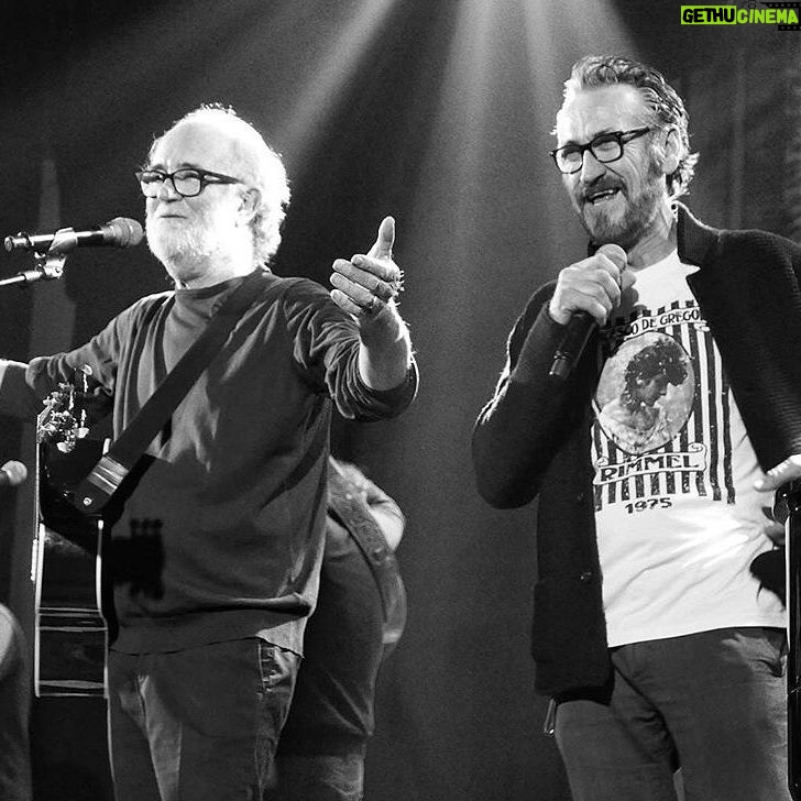 Marco Giallini - 15K Likes - #degregori #degregoriofficial #teatrogarbatella #alicelombardi #serataindimenticabile ... La ricorderò per SEMPRE ... questa Serata. Grazie PRINCIPE!