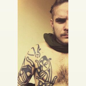 Marco Ilsø Instagram - 