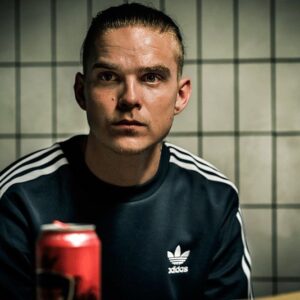Marco Ilsø Instagram - 