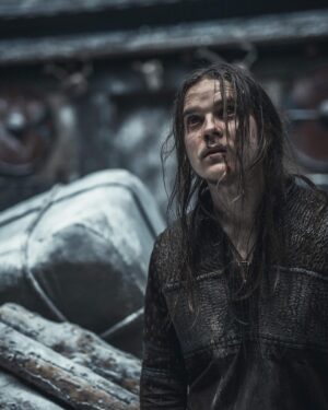 Marco Ilsø Instagram - After many episodes of battling ⚔️🛡🤕 📸@alexhoeghandersen