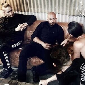 Marco Ilsø Instagram - Waiting impatiently for the release 💪🏼🇩🇰