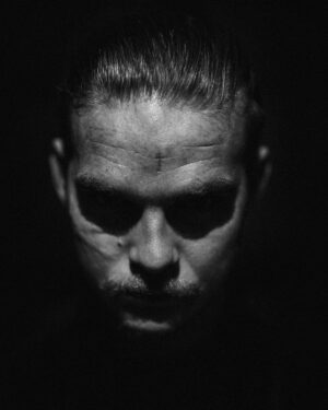 Marco Ilsø Instagram - Some Viking stuff… (spoilers in last 2 pics)