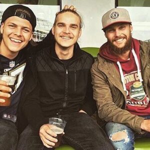 Marco Ilsø Instagram - 