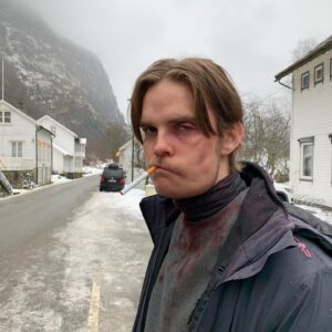 Marco Ilsø Instagram - Rough Monday…