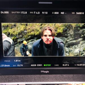 Marco Ilsø Instagram - Rough Monday…
