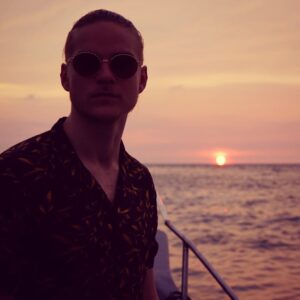 Marco Ilsø Instagram - Vacation 👌🏼🇲🇾