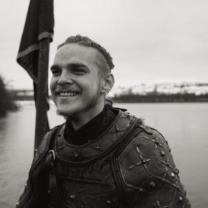 Marco Ilsø Instagram - 