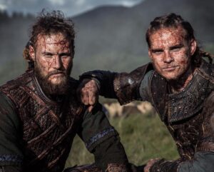 Marco Ilsø Instagram - @alexhoeghandersen