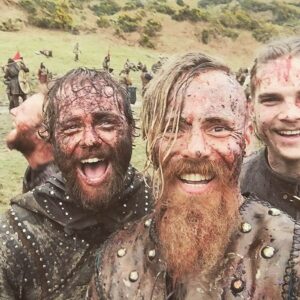 Marco Ilsø Instagram - Just Happy @jordan_patrick_smith