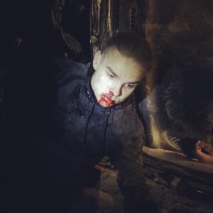Marco Ilsø Instagram - Modern day transportation is a bitch...
