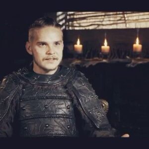 Marco Ilsø Instagram - It’s Vikings ⚔️
