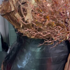 Marco Marco Instagram - Full Bush @eurekaohara