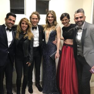 Marco Méndez Instagram - 