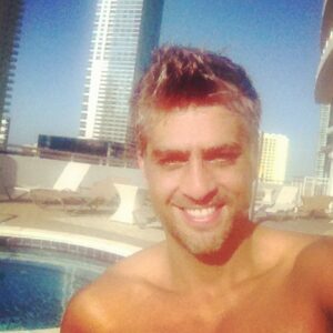 Actor Marco Méndez HD Instagram Photos and Wallpapers June 2012
