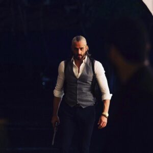 Marco Méndez Instagram - #vota #MarcoMéndez #PremiosTVyNovelasMX  #MejorActordeReparto  #Asdrúbal  #LaDobleVidaDeEstelaCarrillo  tvynovelas.com/mx/premios-tvy…