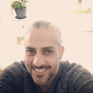 Marco Méndez Instagram - Hola !! Buen Día !! 😁👍🏻