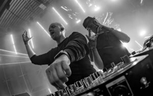 Marco Spronk Instagram - THE ENLIGHTENMENT LIVE AT APEX 2024 💫
