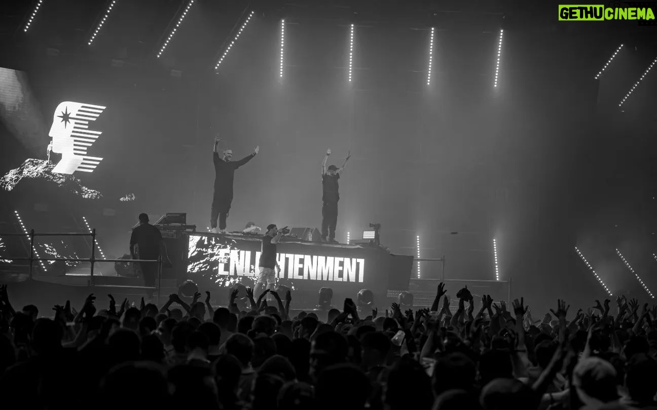 Marco Spronk - 4.5K Likes - THE ENLIGHTENMENT LIVE AT APEX 2024 💫