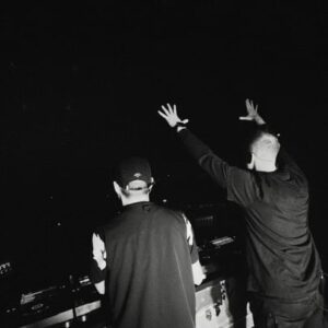 Marco Spronk Instagram - 300 COMMENTS AND WE’LL DROP OUR REVERZE SET. ✨ #hardstyle #enlightenment